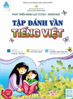 T¿p ¿ánh V¿n Ti¿ng Vi¿t - An, Chinh; Viên, Nhóm Giáo