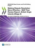 Making Dispute Resolution More Effective - MAP Peer Review Report, British Virgin Islands (Stage 2)