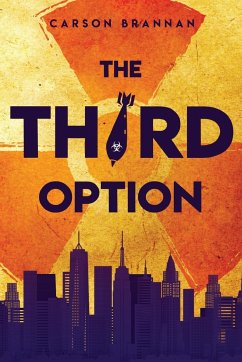 The Third Option - Brannan, Carson