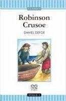 Cover Robinson Crusoe Stage 3