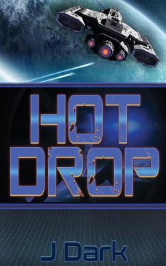 Hot Drop - Dark, J.
