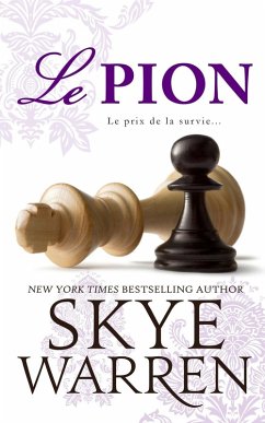 Cover Le Pion