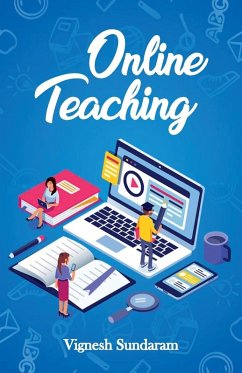 Cover Online Teaching