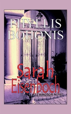Sarah Eisenboch - Bohonis, Phyllis