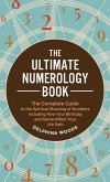 The Ultimate Numerology Book