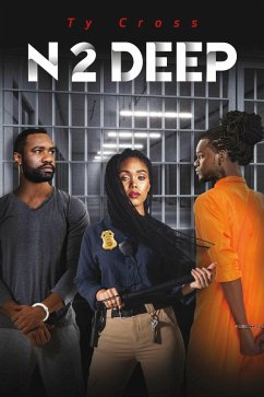 Cover N 2 DEEP (eBook, ePUB)