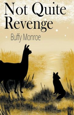 Not Quite Revenge - Monroe, Buffy