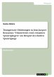 Transgressive Erfahrungen in... - Bild 1