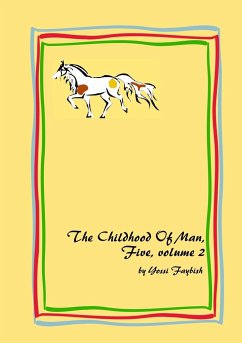 The Childhood Of Man, Five, volume 2 - Faybish, Yossi