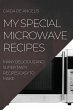 MY SPECIAL MICROWAVE RECIPES - Bild 1