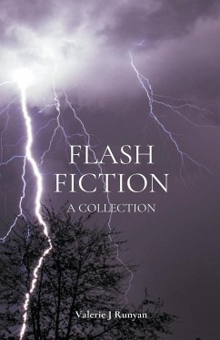 Flash Fiction - Runyan, Valerie J