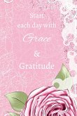 Grace and Gratitude