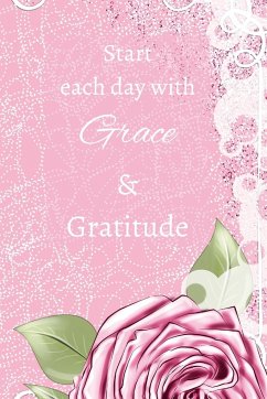 Grace and Gratitude - Simmons, Francina