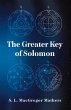 The Greater Key Of Solomon - Bild 1