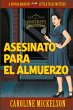 Asesinato para el almuerzo - Bild 1