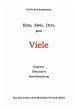 Eins, Zwei, Drei, ganz Viele - Bild 1