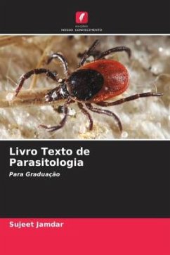 Livro Texto de Parasitologia - Jamdar, Sujeet