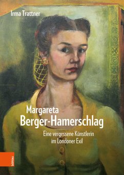 Margareta Berger-Hamerschlag - Trattner, Irma