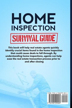 Home Inspection Survival Guide - Bell, Quintavius