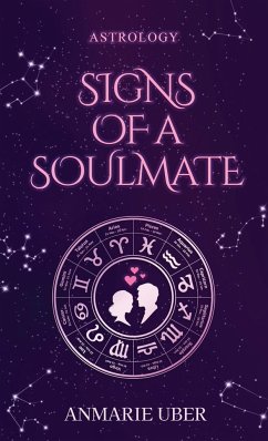 Signs of a Soulmate - Uber, Anmarie