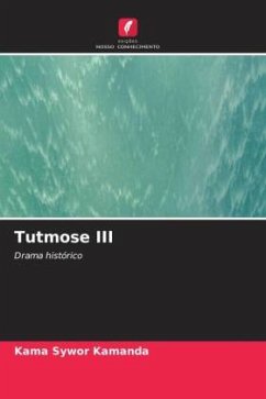 Tutmose III - Kamanda, Kama Sywor