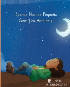 Cover Buenas Noches Pequeña Científica Ambiental