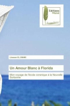 Cover Un Amour Blanc à Florida