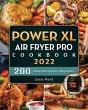 PowerXL Air Fryer Pro Cookbook - Bild 1