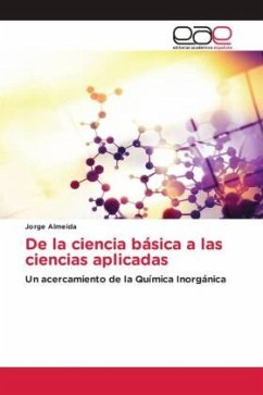 De la ciencia básica a las ciencias aplicadas - Almeida, Jorge