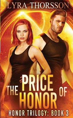 The Price of Honor - Thorsson, Lyra