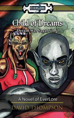 Child of Dreams - Thompson, David L