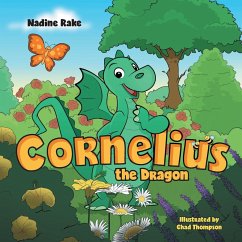 Cornelius the Dragon - Rake, Nadine