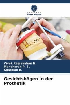 Gesichtsbögen in der Prothetik - Rajasimhan N., Vivek;P. S., Manoharan;R., Agathian