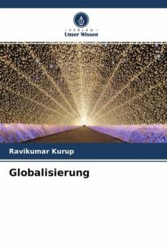 Globalisierung - Kurup, Ravikumar