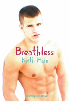 Breathless - Hale, Keith