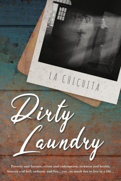 Dirty Laundry - Chichita, La