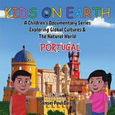 Kids On Earth