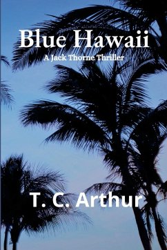 Blue Hawaii - Arthur, T. C.