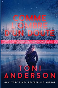 Comme l'ombre d'un doute - Anderson, Toni