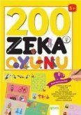 200 Zeka Oyunu