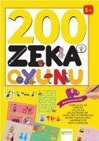 200 Zeka Oyunu - Games For Kids, Brain