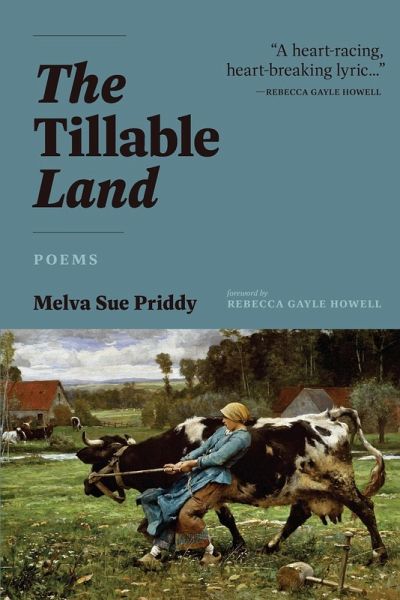 The Tillable Land The Tillable Land