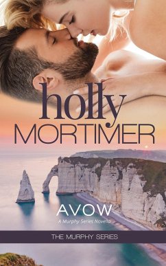 Avow - Mortimer, Holly