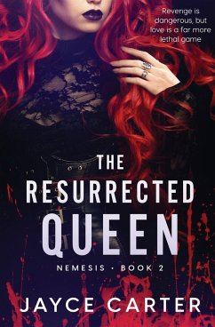 The Resurrected Queen - Carter, Jayce