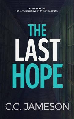 The Last Hope - Jameson, C. C.