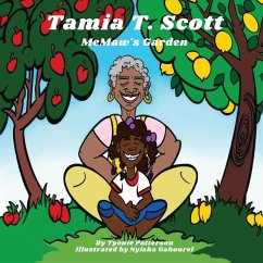 Tamia T Scott - Patterson, Tyonie