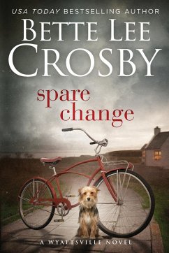 Spare Change - Crosby, Bette Lee