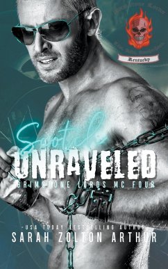 Scotch Unraveled - Arthur, Sarah Zolton