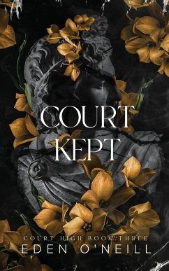 Court Kept - O'Neill, Eden