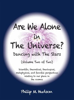 Are We Alone in The Universe? - Hudson, Philip M